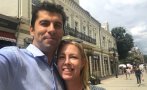 пик ретро линда свекървата канада снимка
