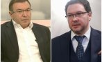 категорично партньорите управлението твърдо вътрешния министър оставката обсъждана сме свалили доверието