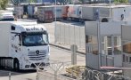 48 000 маркови облекла задържаха митничарите лесово