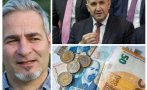 политолог поведенчески анализ румен радев краде електората вече системни играчи