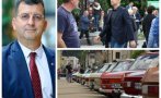 попиляха похода костадин брюксел тръгнат лади жигули москвичи цапат евро плащат