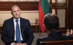 мрежата гръмна скандалното интервю радев сиенен президентът опасен влиза хипотезата национален предател