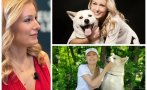 семейна драма звезда бтв потъна траур николета маданска себе мъка снимки