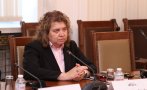 киселова срещна еврокомисар роксана мънзату снимки