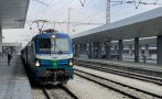 бдж пусна движение три локомотива смартрон