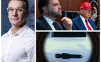 проф мермерски ексклузивно пик конфикта близкия изток светът промени тотално една нощ тръмп пусна димка изигра всички идва ред