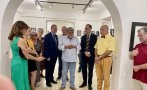 рим аплодират вежди рашидов