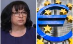 финансовият министър сериозно обещание всички българи отправи предупреждение спекулантите