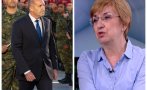 буни държавата класната писа слаб радев предрече партия нюню калибъра величие