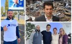 скандалът трещи гърми натискали кмета люлин уреди общински жилища разтуреното гето захарна фабрика техен депутат поискали