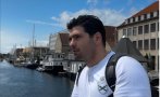 пик ретро гунди влиза ролята викинг