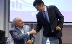 гореща тема припомниха целите добрите сили поставиха последните години резултатите тях