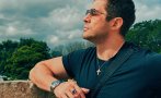 аръков натиска жена второ дете