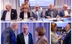 сергията яловата кръгла маса десните продават президентския вот