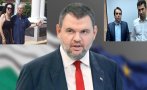 феноменално година доган остана без сараи без партия без ореол непогрешим дървен философ делян пеевски превърна деребеите хлипащи момченца момиченца