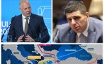 росен желязков разби изцепката ивайло мирчев турски поток секне заради забраната руски газ европа