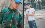 роднини издирват социалните мрежи изчезнало пет дни момче снимки