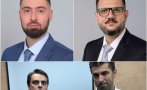 пълен разпад ппдб останаха съветници софия герб еднолично голямата група местния парламент