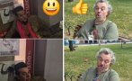 мрежата гърми интервюто колтуклиева манол пейков изглежда свободатана пейка центъра софия чорапи портокалов залез поза отегчен вашата глупост снимки в