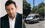 последните минути изведоха полиция зам кмета софия никола барбутов