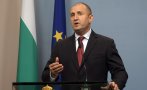 радев пътува пуснаха президентаза срещата върха нато
