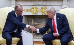 разкритие пик срещата тръмп мерц удари сериозно българия взаимовръзките минните полета
