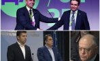 напрежение коалицията разкритикува промяната призна ситуацията драматична