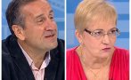 Харизанов РАЗЦЕПИ опорките на ЕДНА ЖЕНА за 