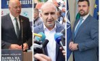 колтуклиева подпука премиер президент външен министър американската атака иран отговориха