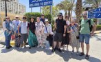 1430 пик поетесата анжела димчева боян ангелов разказ първо лице спасиха ужаса израел живо