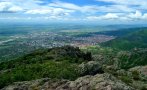 спасиха деца изгубили планинска местност сливен