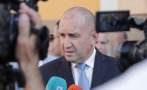 каталяса майката разкриха стратегическия ход кабинета прати радев девета глуха