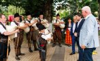 боршош даде старт лято планината 2025 чепеларе