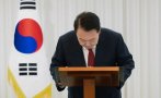 експрезидентът южна корея яви разпит прокуратурата където работил
