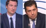 крум зарков гореща прогноза оставката кирил петков повлияе политическия процес страната