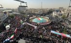 иран погреба висши командири ядрени учени убити време войната израел