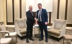 гроздан караджов разбра северна македония трансграничния тунел