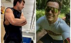 пик филип буков предизвика фурор хипермаркет смая женорята голи  снимки