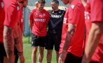 Теодор Иванов Душан Керкез