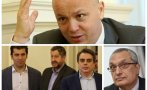 наръчник десни активисти иван костов беше бог христо иванов гений кирил петков супергерой всички станаха жертва комунистите ченгетата руснаците копейк