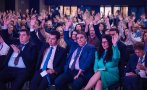 горещо пик киро ново амплоа тръгва страната говори хората пусна унила снимка събранието промяната асен василев усмихва самодоволно