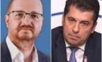 тежък удар обвиниха кирил петков назначавал калинки промяната цялата страна превърнаха кърлежи смучат партията водят кална война своите