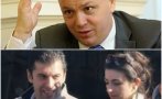 александър симов направи смях киро хвърли оставка после гарантира лена откога провалените кадровици бъдат гаранти някого