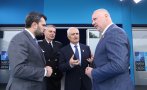 Премиерът Желязков след Срещата на върха на НАТО: България потвърждава ангажимента до 2035 година разходите за отбрана да достигнат 5% от БВП (СНИМКИ)