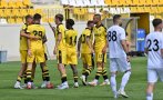 ботев тръгна победа контролите