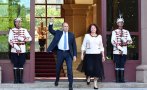 препоръчаха радев кандидатира погребален агент риск такъв изритат черногледство