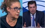 татяна буруджиева разбиващ анализ оставката киро обявиш нещо толкова сериозно направиш пиар зле обмислен