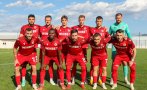 трансферен удар цска договори първо чуждестранно попълнение