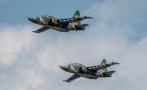 БЕЗ ПАНИКА: ВВС с тренировъчни военни полети в цялата страна (ВИДЕО) БЕЗ ПАНИКА: ВВС с тренировъчни военни полети в цялата страна (ВИДЕО)