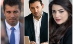 корупционния скандал хвърли трамвая промяната чия глава спаси кирил петков оставката